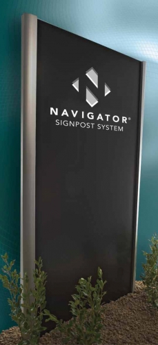 Navigatorsignpost